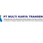 PT Multi Karya Transenden Posting Lowongan Kerja