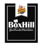 BoxHill X Aussie Chicken