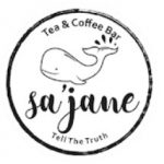 Sajane Tea & Coffee Bar