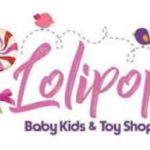 Lolipop Baby Kids n Toys Shop
