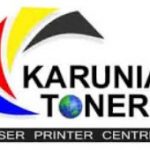 CV Karunia Toner