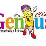 Bimbel Genius Club