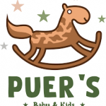 PUER’S Baby & Kids logo