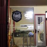 Three Trust Barbershop