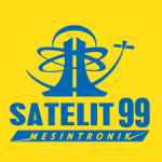Satelit 99 Mesintronik