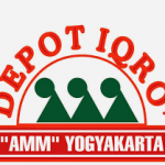 CV Depot Iqro AMM