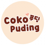 Coko Puding
