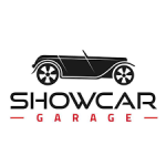 Salon Mobil dan Motor Showcar Garage