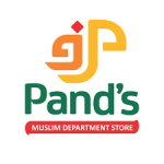 Pand's Muslim Department Store