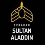 Gerakan Sultan Aladdin