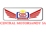Dealer Honda Central Sakti
