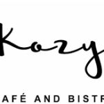 Kozy Café & Gelato